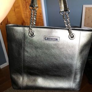 Calvin Klein shoulder bag